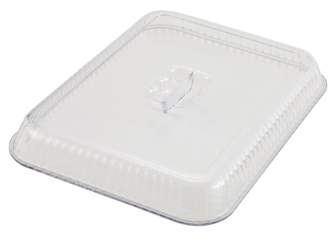 Winco CRKC-10 and CRKC-13 Cover for CRKC-10 and CRKC-13 Series Deli Crocks