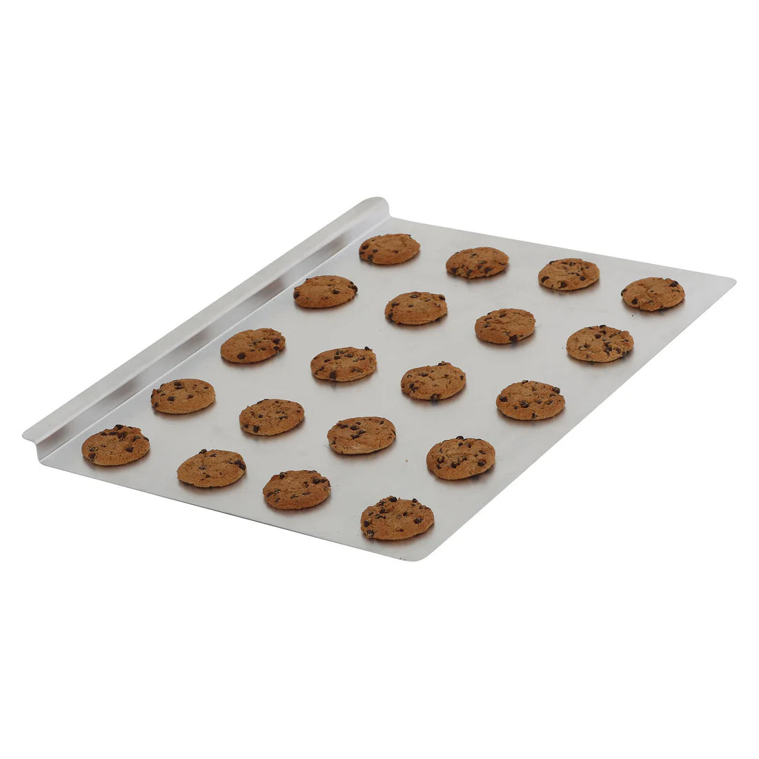 Winco CS-2014, 20" x 14", Alu Cookie Sheet