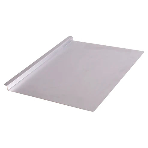 Winco CS-2014, 20" x 14", Alu Cookie Sheet
