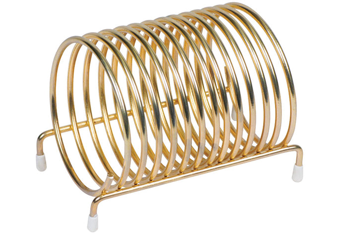 Winco CS-3 Spiral Check Caddy