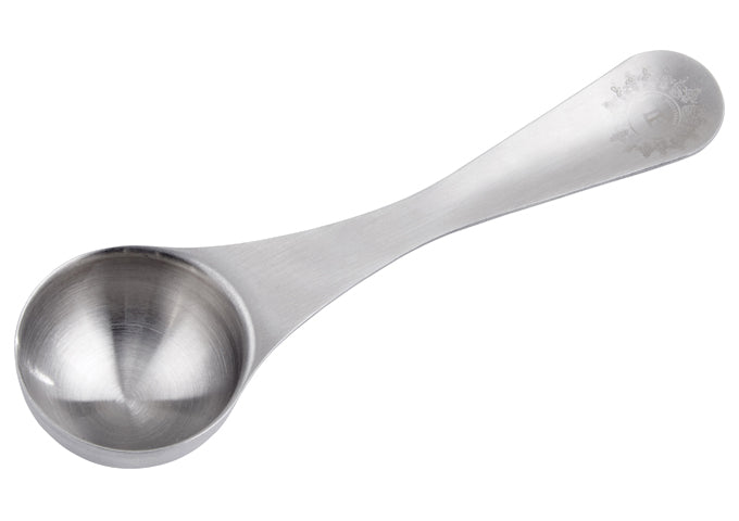 Winco CSP-6 Coffee scoop - Cocktail Bars, Craft Cocktail Lounges, Home Bartending and Specialty Coffee Shops
