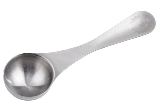 Winco CSP-6 Coffee scoop - Cocktail Bars, Craft Cocktail Lounges, Home Bartending and Specialty Coffee Shops