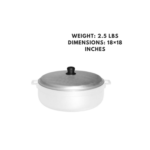 Kitchen accessory lid