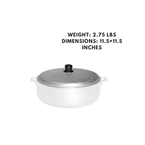  cookware lid