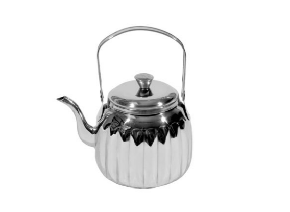 Casablanca Tea Serve