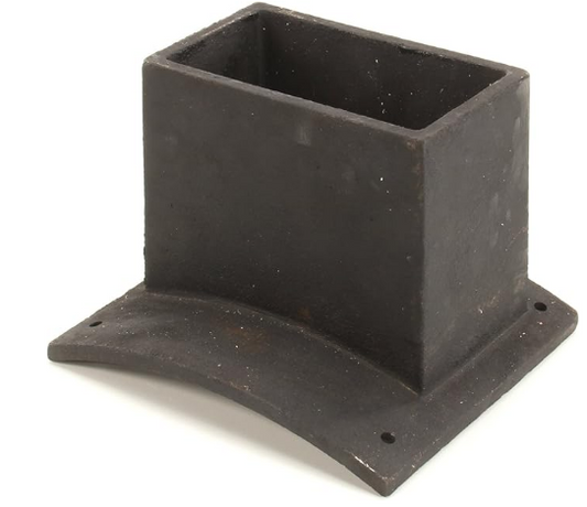 Flue Collar