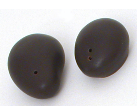 Salt and pepper grinder set