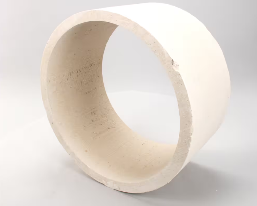 Ceramic Heat Insulation Tubing