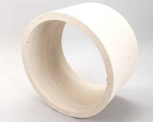 Industrial Fiber Ceramic Sleeve