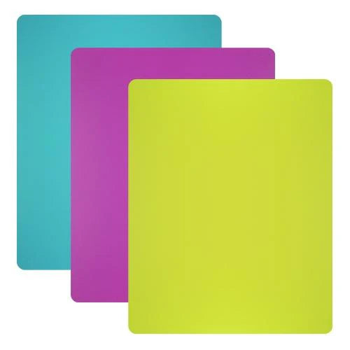 Color-Coded Cutting Boards – Durable, Hygienic & Food-Safe
