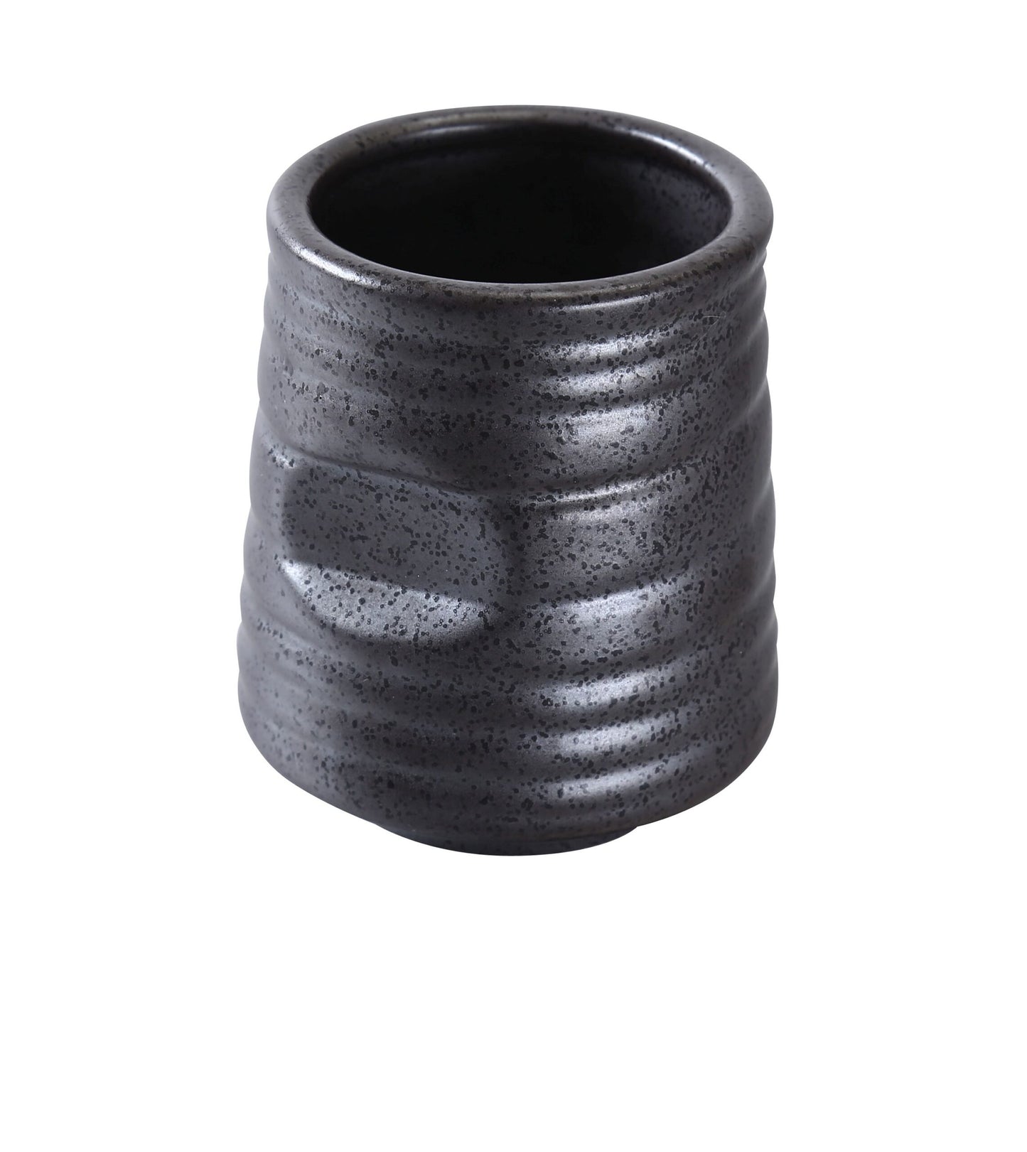 Yanco Tea Cup DB-9303 is unique and high-quality restaurant drinkware. It is made from elegant porcelain. You can serve any cold or hot drinks in these cups - coffee, tea, cocoa, etc. These cups will perfectly fit any establishment. Thanks to the elegant appearance, these Diamond Black collection smooth surface cups will always look stylish in your fine dining restaurant, cafe or catering events. The popular volume of the cup allows you to easily serve the right amount of drink. 