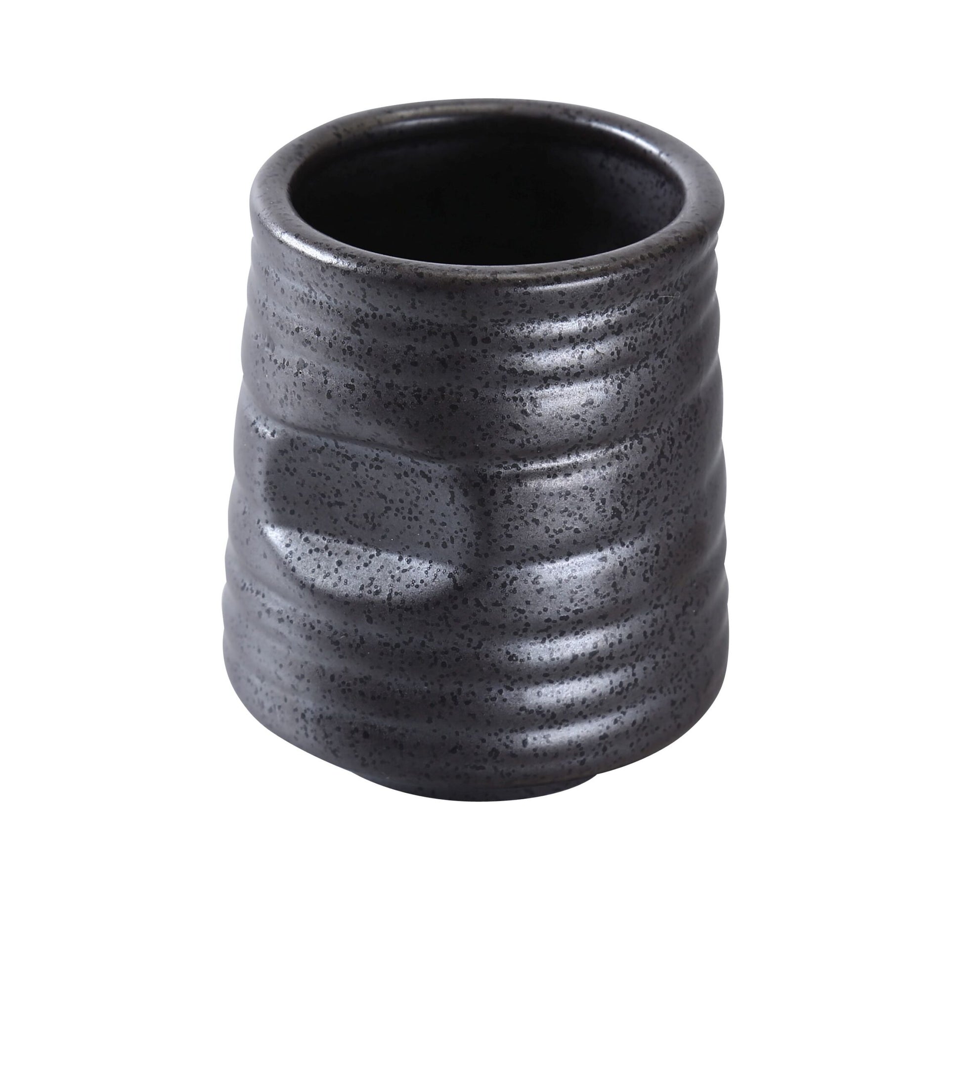 Yanco Tea Cup DB-9303 is unique and high-quality restaurant drinkware. It is made from elegant porcelain. You can serve any cold or hot drinks in these cups - coffee, tea, cocoa, etc. These cups will perfectly fit any establishment. Thanks to the elegant appearance, these Diamond Black collection smooth surface cups will always look stylish in your fine dining restaurant, cafe or catering events. The popular volume of the cup allows you to easily serve the right amount of drink. 