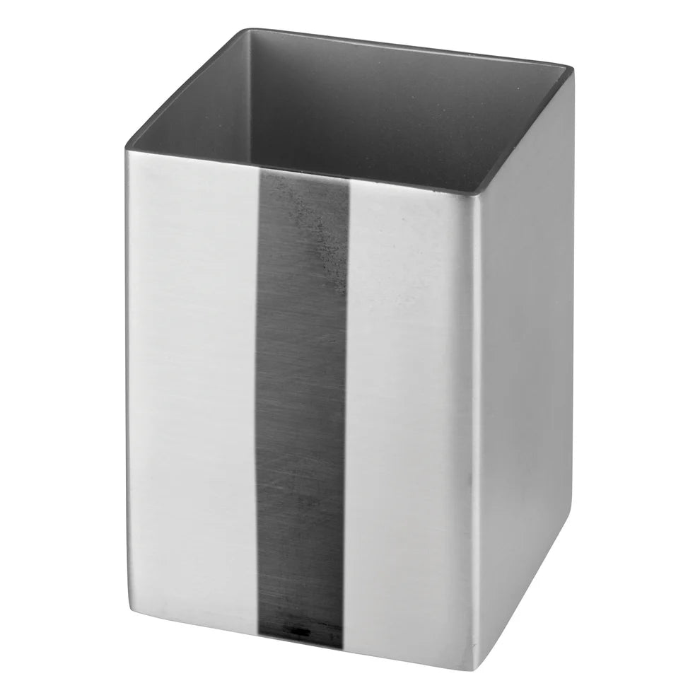 Winco DDSG-101S to 301S, SS Sugar Packet Holders, Round & Square Set