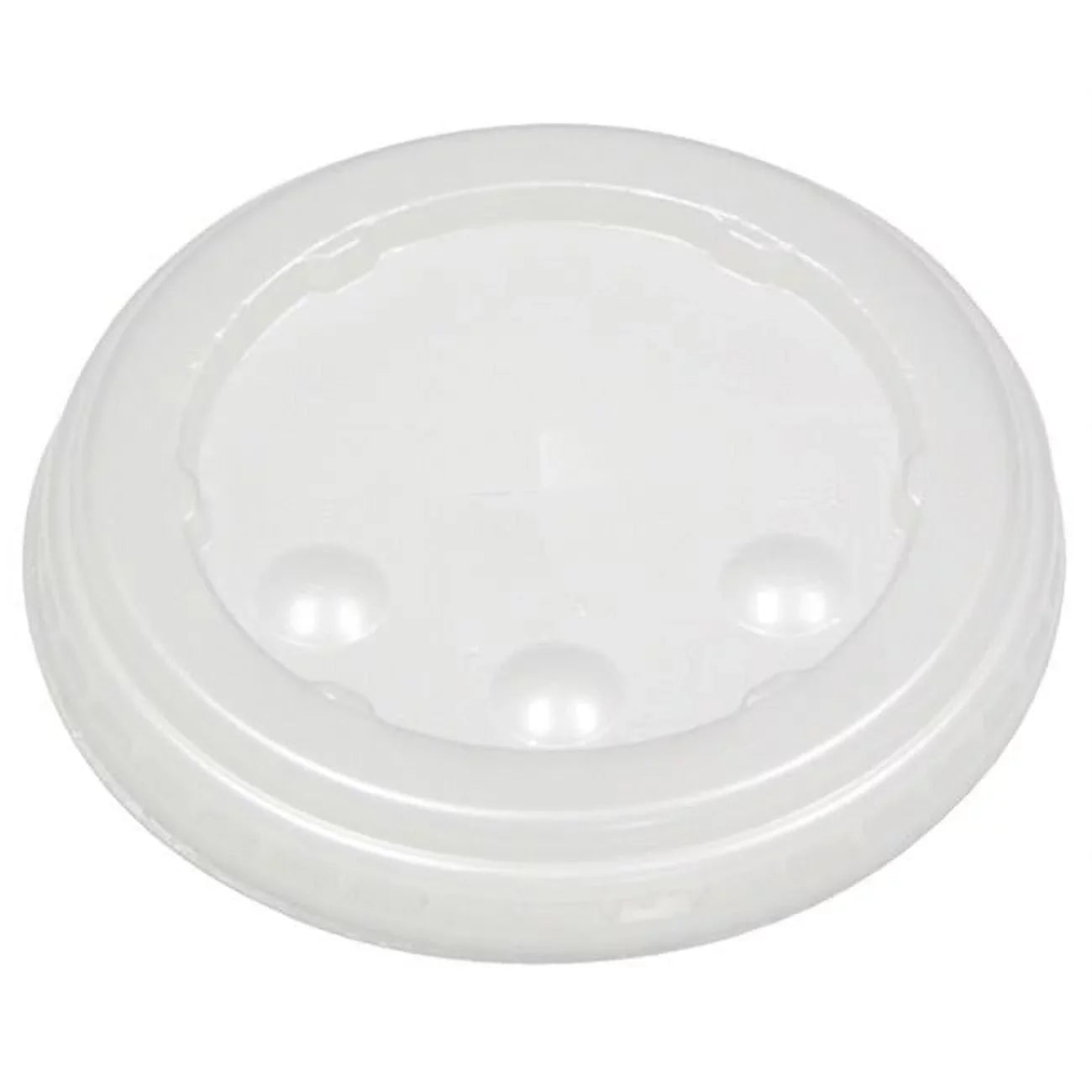 cold paper cup lids 12-22oz with straw slot universal fit secure seal durable material spill-resistant take-out beverages convenient sipping solution iced drinks soft drinks reliable lid