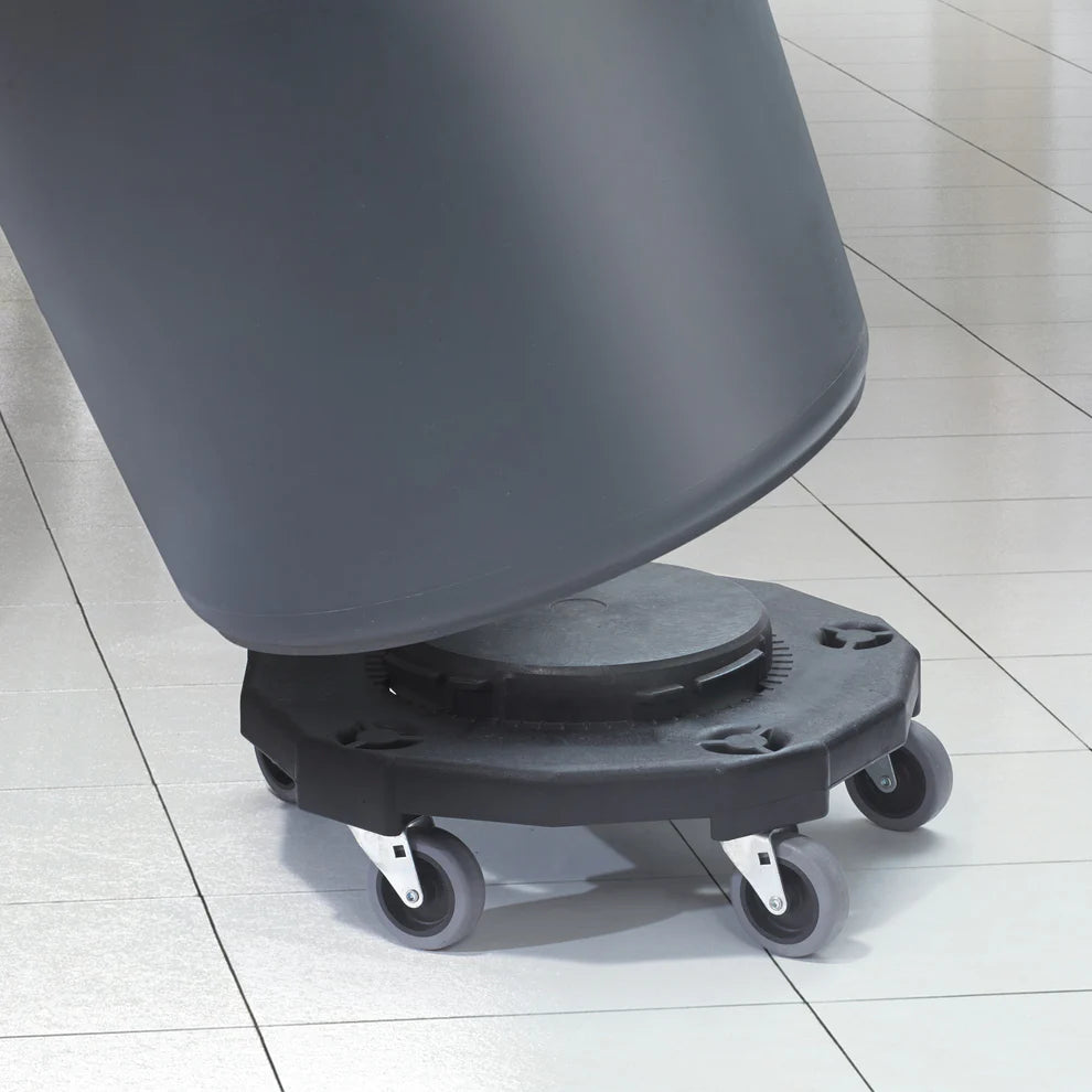 Winco DLR-2-C, Caster for DLR-2, EA