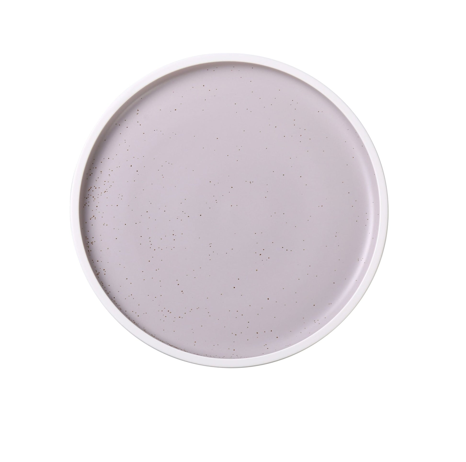 Yanco Round Plate With Uptight Rim DM-112 combines modern elegance with everyday durability. Crafted from premium porcelain, this plate features a sophisticated light gray hue, providing a refined backdrop for a variety of dishes. The upright rim enhances both presentation and functionality, making it a versatile choice for restaurants, cafes, and hospitality venues. Designed for convenience, this plate is both dishwasher and microwave safe, ensuring effortless maintenance in busy food service environments.