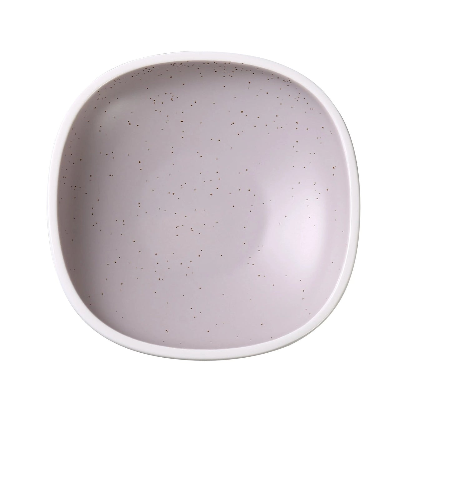 Yanco Square Soup Bowl DM-507 Porcelain possesses exceptional durability, low porosity, and high density, ensuring long-lasting performance, safety, a pleasant tactile experience, and aesthetic appeal. The Denmark Collection by Yanco seamlessly blends minimalist and chic design elements, providing an elegant backdrop for your culinary creations. Meticulously crafted from premium porcelain, this collection features a stunning light gray hue that effortlessly complements luxurious table settings. 