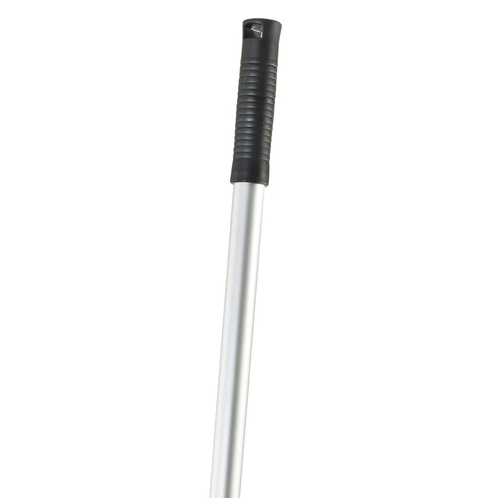 Winco DM-60HD, 60"L, Aluminum Dust Mop Handle, EA