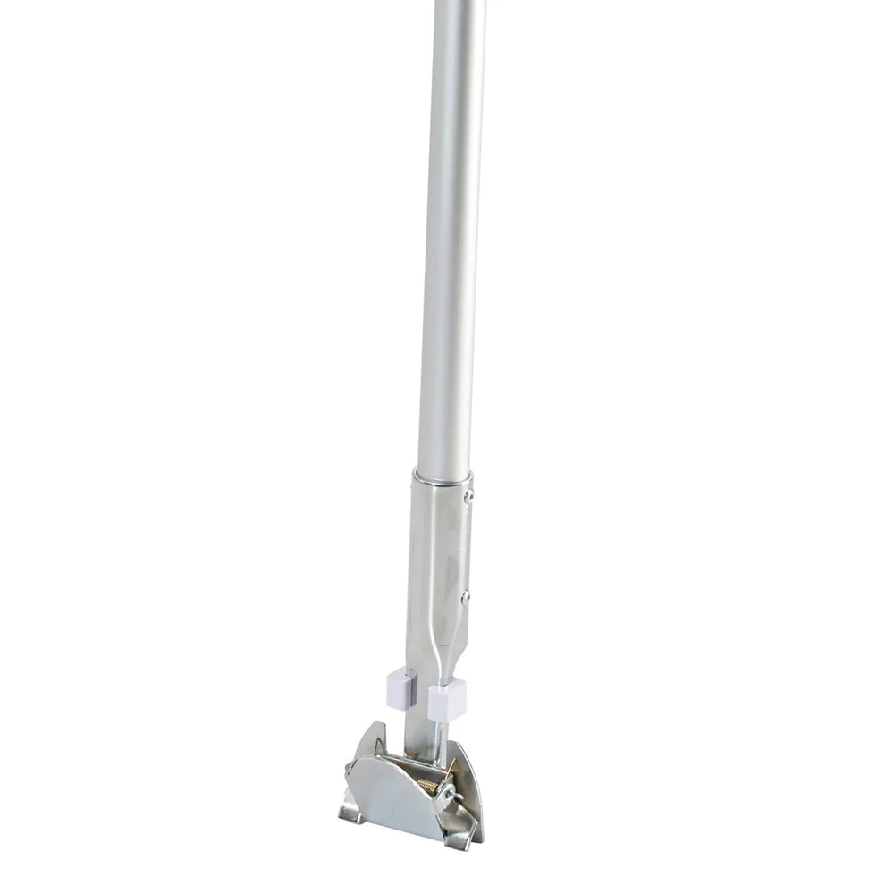 Winco DM-60HD, 60"L, Aluminum Dust Mop Handle, EA