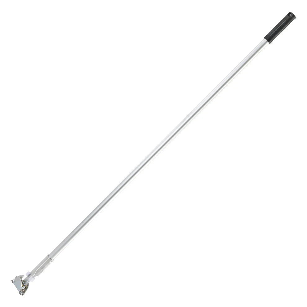 Winco DM-60HD, 60"L, Aluminum Dust Mop Handle, EA