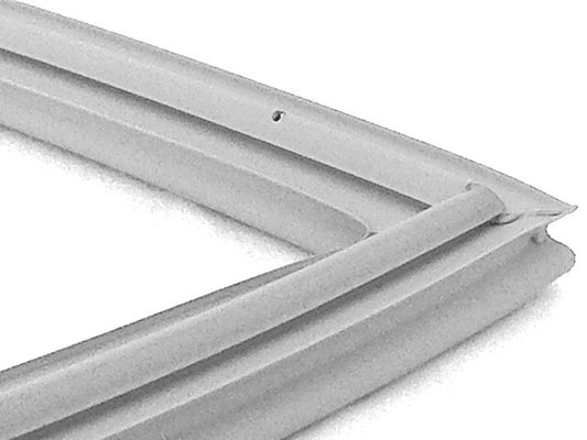 Door Gasket for 2 Compartment Towel Steamer
