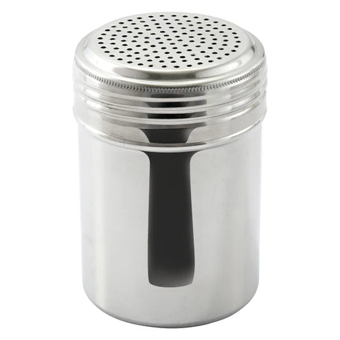 Winco DRG-10H/DRG-22H, 10oz/20oz S/S Dredge