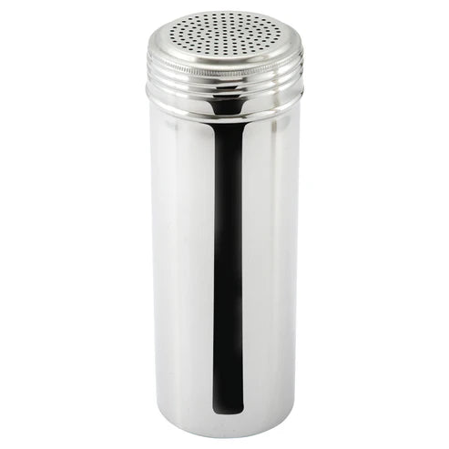 Winco DRG-10H/DRG-22H, 10oz/20oz S/S Dredge