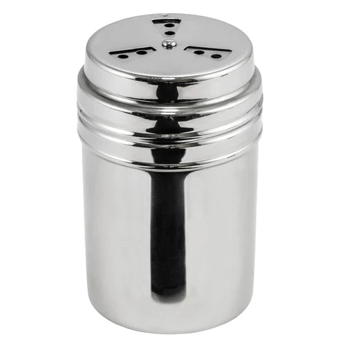 Winco DRG-8P, 8oz S/S Adjustable Shaker Dredge