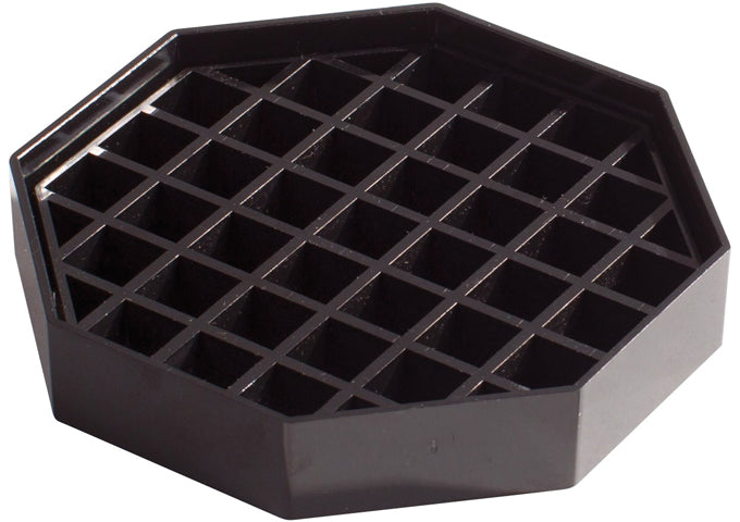 Winco DT-45/DT-60, 4-1/2x4-1/2" and 6x6", 4pcs/pk Drip Trays