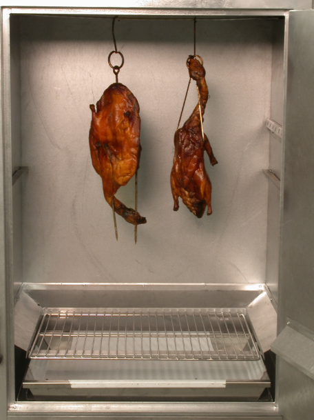 Roast duck hanging hook