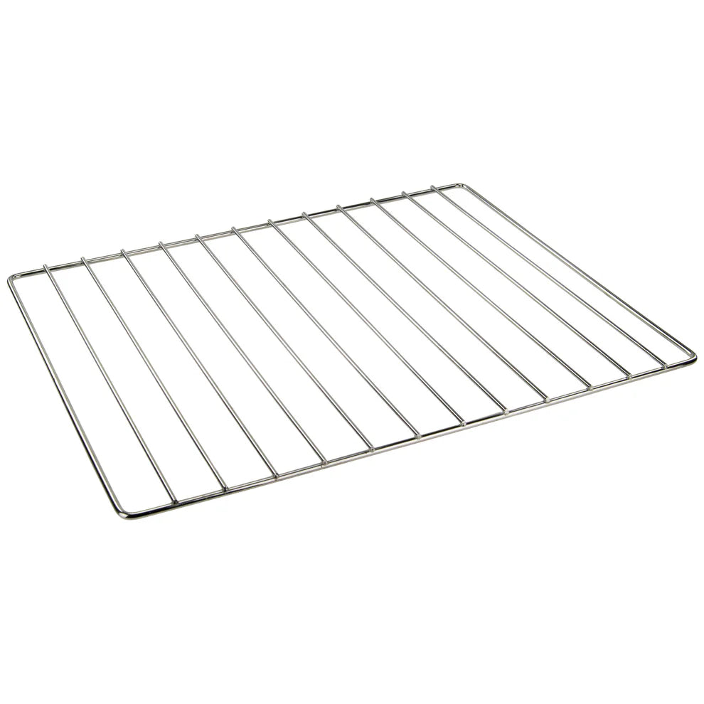 Winco ECO-P5-25, Wire Chrome Plated Pan Grate for ECO-25