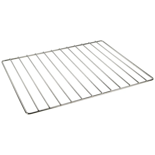 Winco ECO-P5-25, Wire Chrome Plated Pan Grate for ECO-25