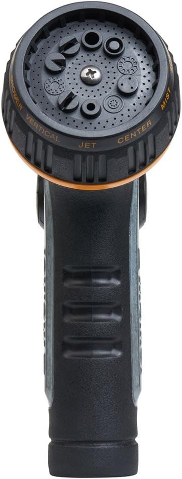Eco spray nozzle