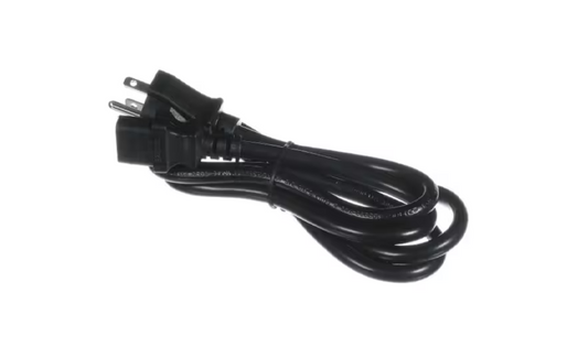 Winco ECT300-P8, Power Cord for ECT-300, NEMA 5-20P