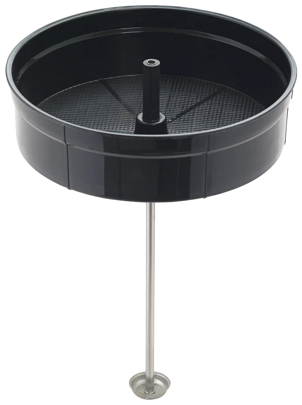 Winco ECU-100A-50A, Commercial 50-100 Cup Stainless Steel Urns