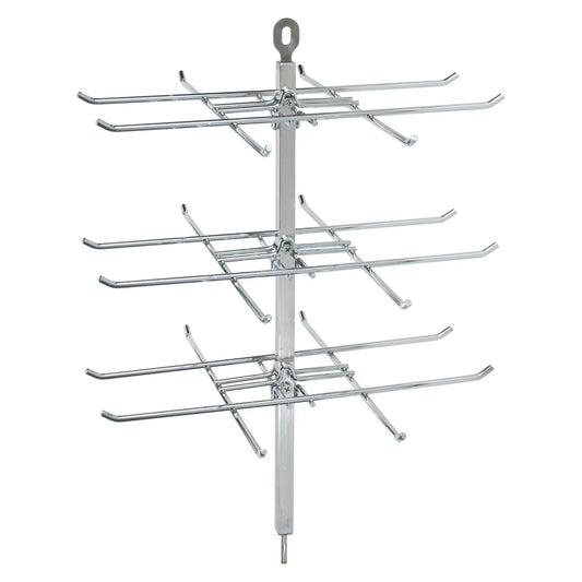Winco EDM-1PR, Pretzel Rack for EDM-1K