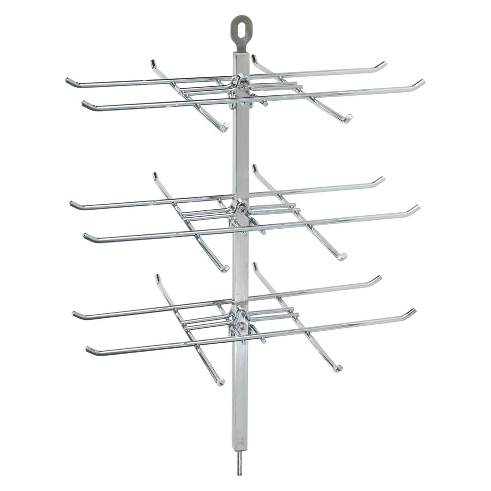 Winco EDM-2PR, Pretzel Rack for EDM-2