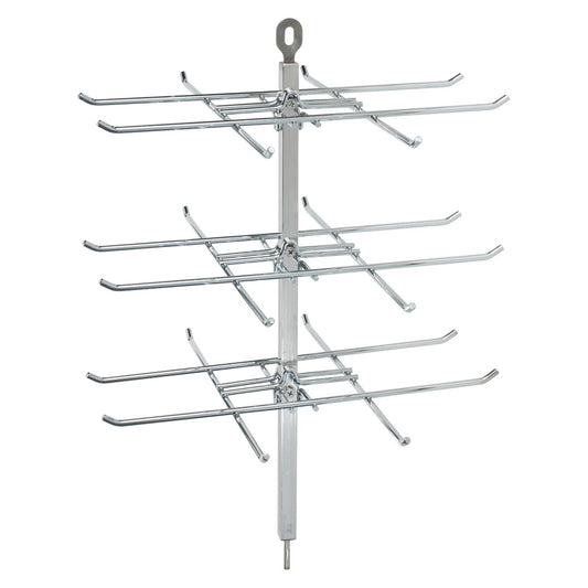 Winco EDM-2PR, Pretzel Rack for EDM-2