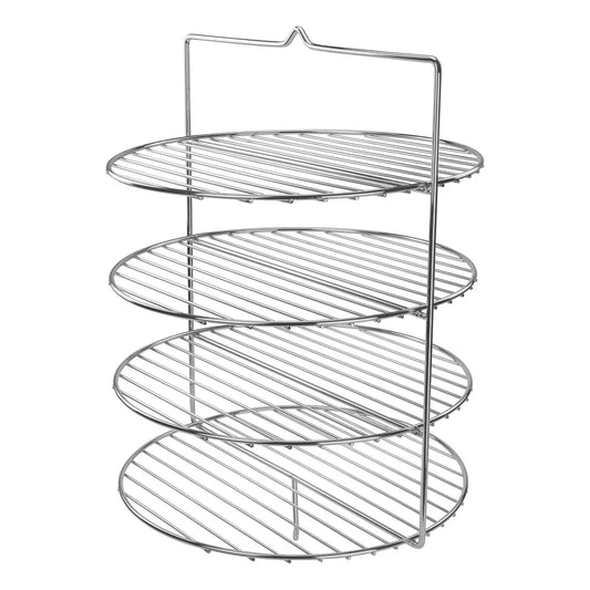 Winco EDM-P39, Pizza Rack for EDM-1K