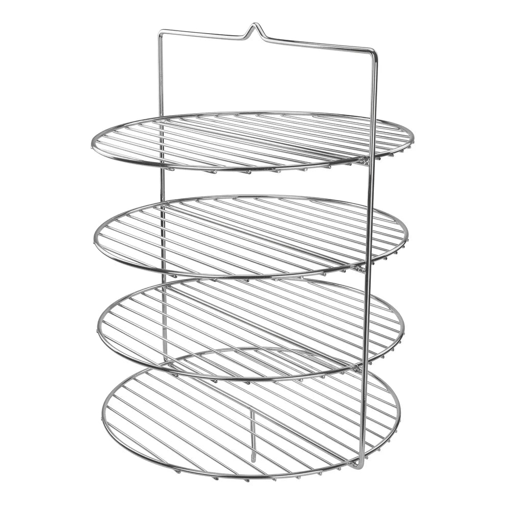 Winco EDM-P58, 14'' Circle Rack for EDM-2