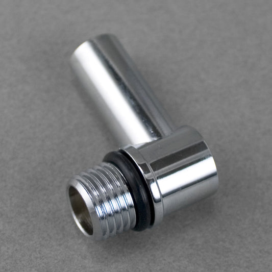 ELBOW FOR SPOUT