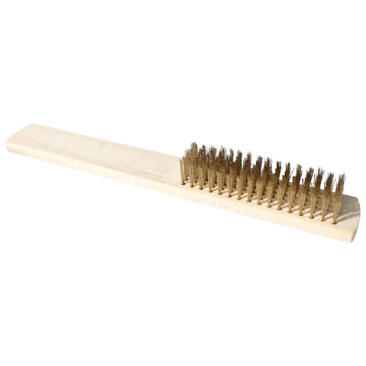 Winco EPSG-P56, Wooden Brush for for EPG-2 and ESG Series