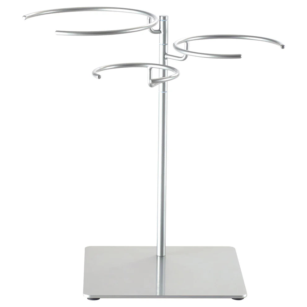 Winco ESV-BH, Multi-Ring Bag Stand Holder