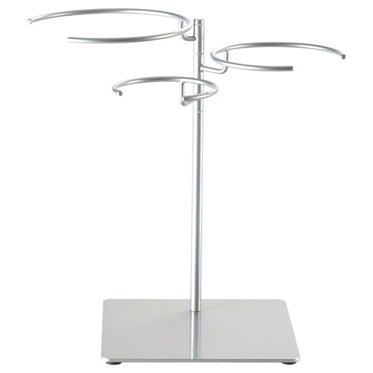 Winco ESV-BH, Multi-Ring Bag Stand Holder