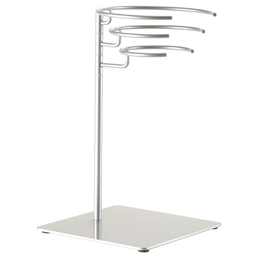 Winco ESV-BH, Multi-Ring Bag Stand Holder