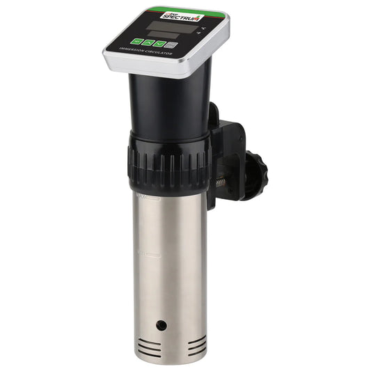 Winco ESVI-1, 120V, 900W Sous Vide Immersion Circulator Head