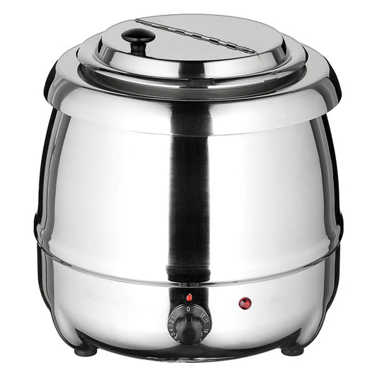 Winco ESW-70, S/S Soup Warmer