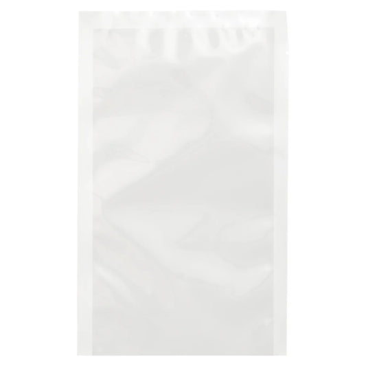 Winco EVPB-0610/EVPB-0812, 6x10" & 8x12" Vacuum Pack Bags