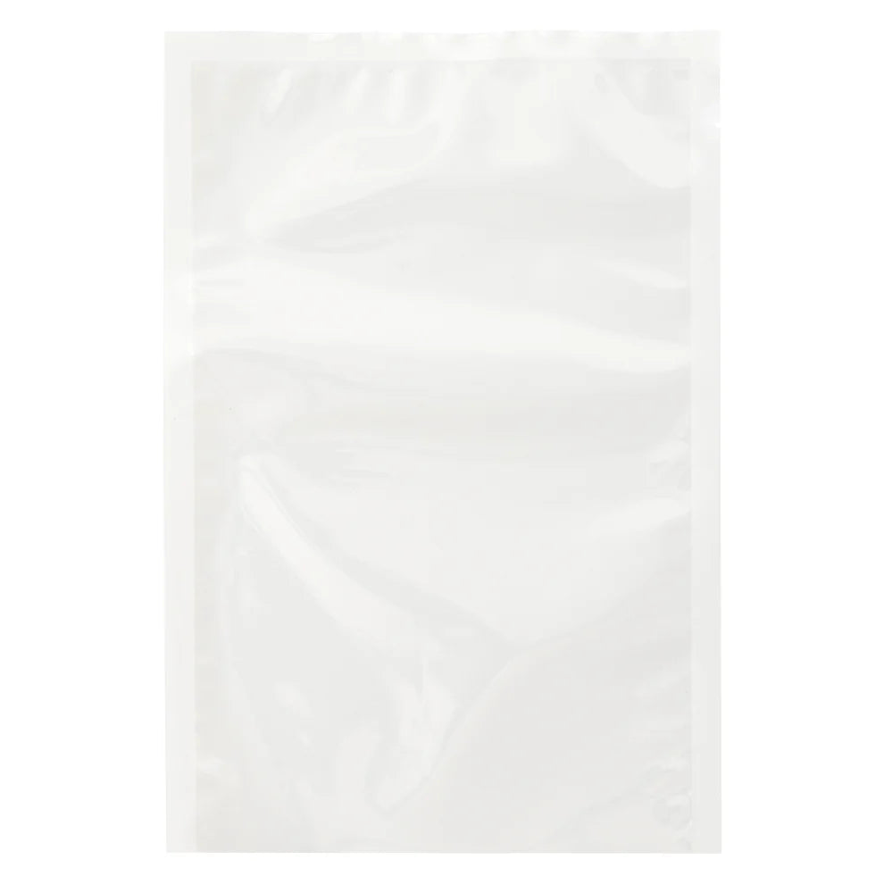 Winco EVPB-0610/EVPB-0812, 6x10" & 8x12" Vacuum Pack Bags