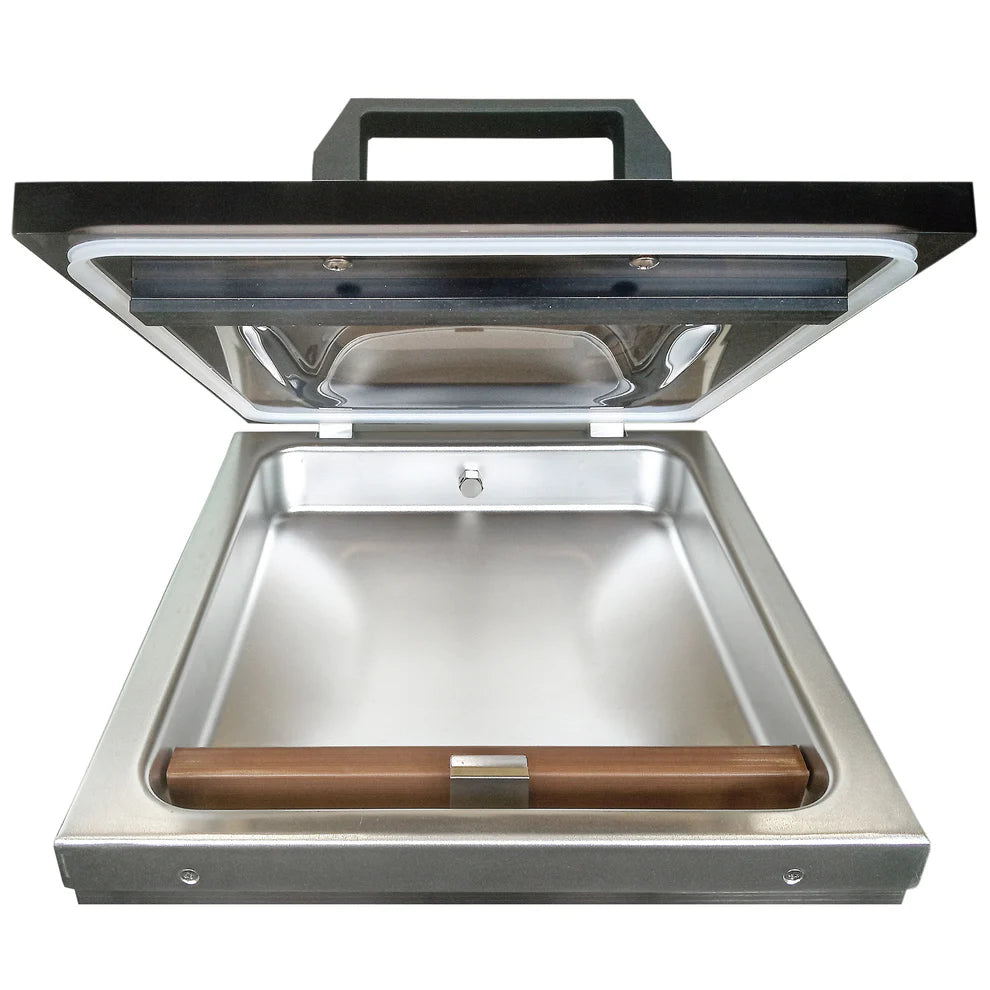 Winco EVPM-12, 120V, 630W Vacuum Packaging Machine